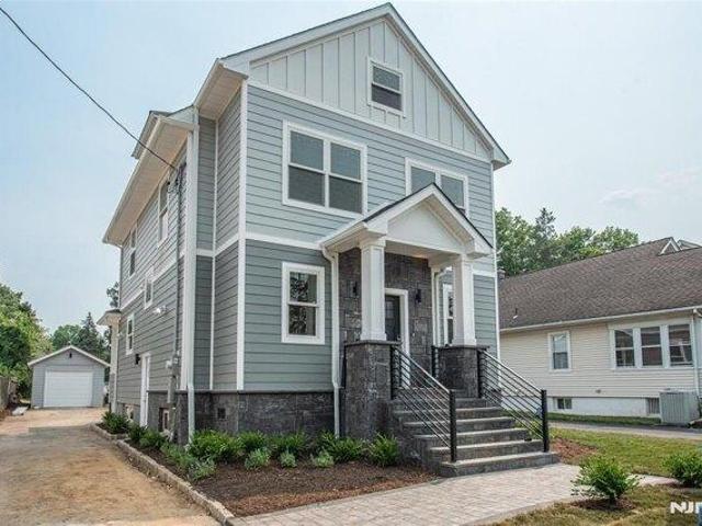House for sale in Passaic, New Jersey