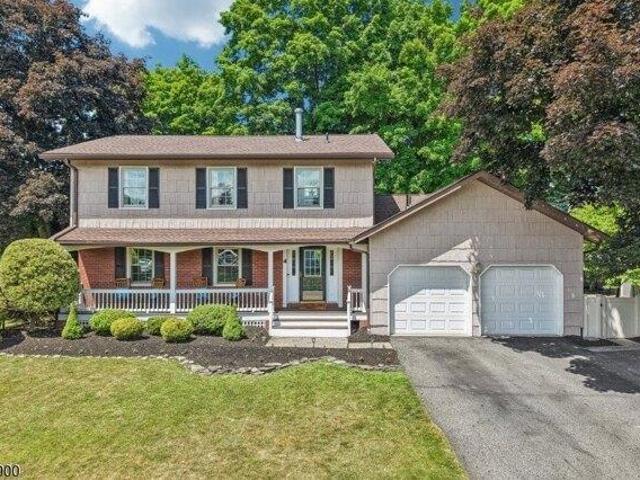 House for sale in Passaic, New Jersey