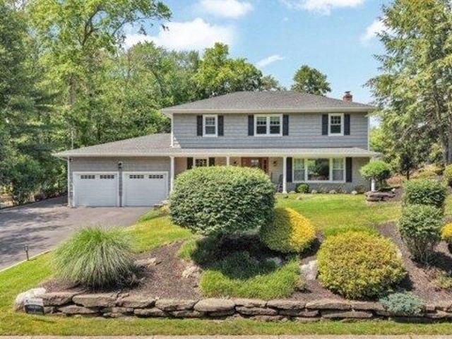 House for sale in Passaic, New Jersey