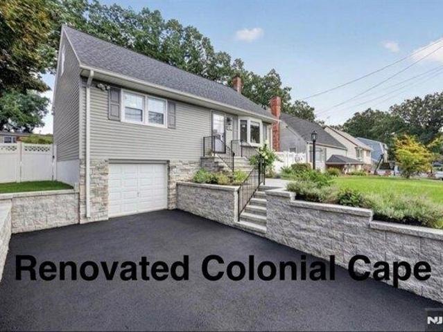 House for sale in Passaic, New Jersey