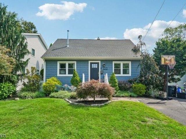House for sale in Passaic, New Jersey
