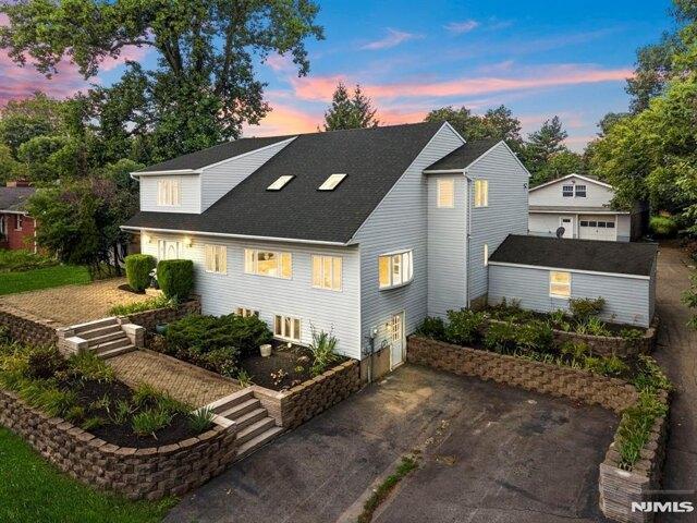 House for sale in Passaic, New Jersey