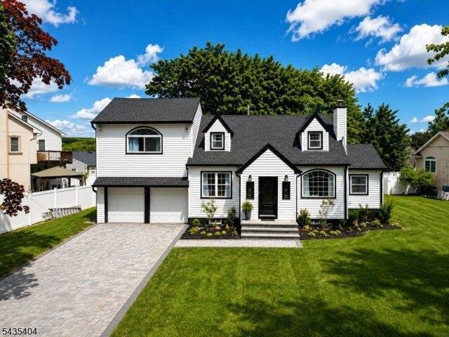House for sale in Passaic, New Jersey