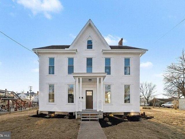 House for sale in Waynesboro, Pennsylvania