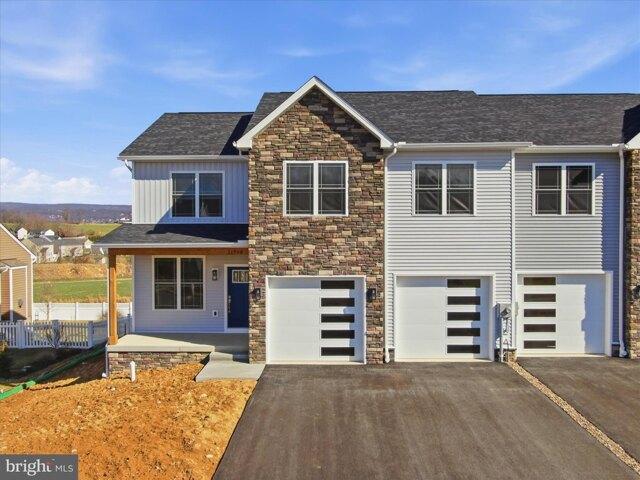 House for sale in Pennsylvania