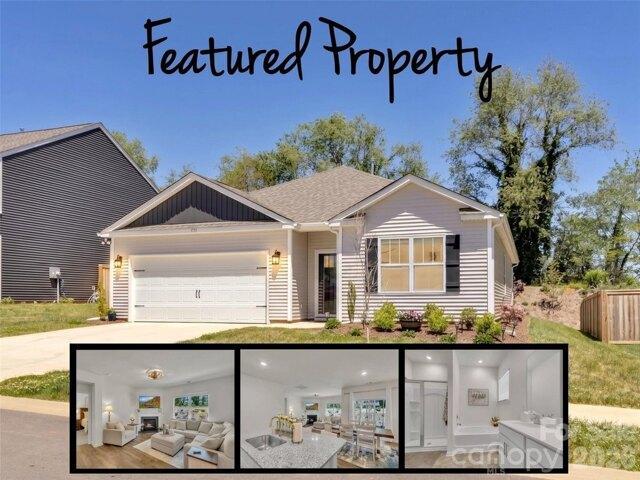 House for sale in Haywood, North Carolina