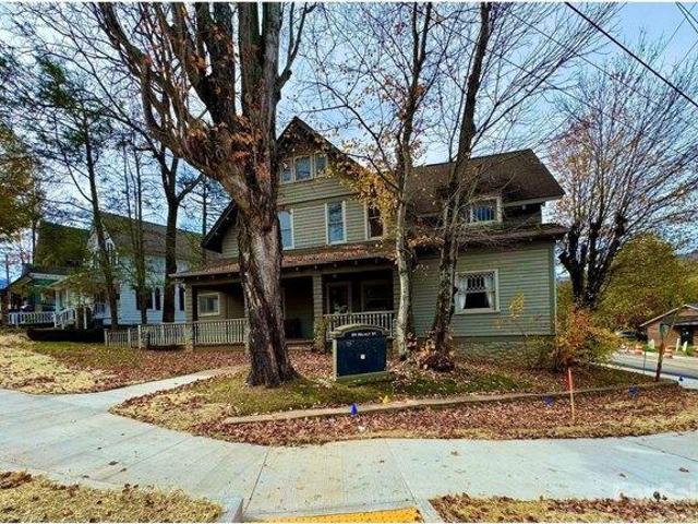 House for sale in Haywood, North Carolina