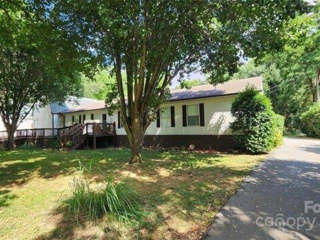 House for sale in Haywood, North Carolina