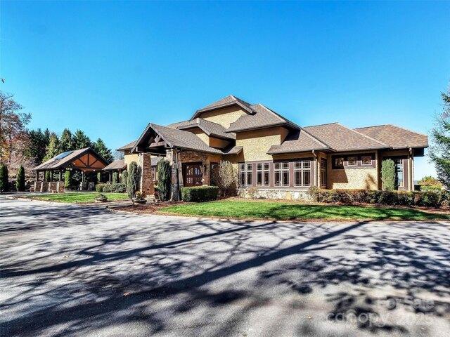 House for sale in Haywood, North Carolina