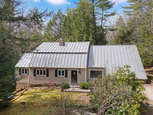 House for sale in New Hampshire