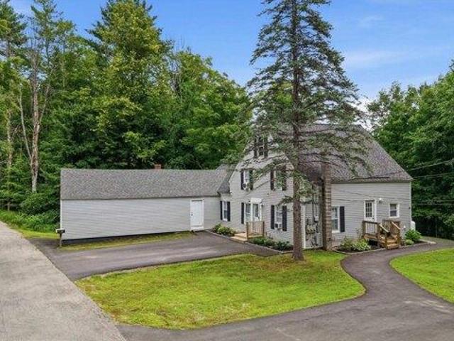 House for sale in New Hampshire