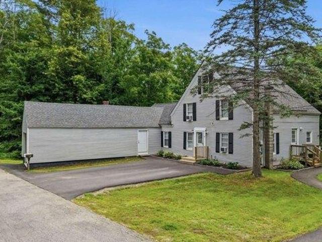 House for sale in New Hampshire