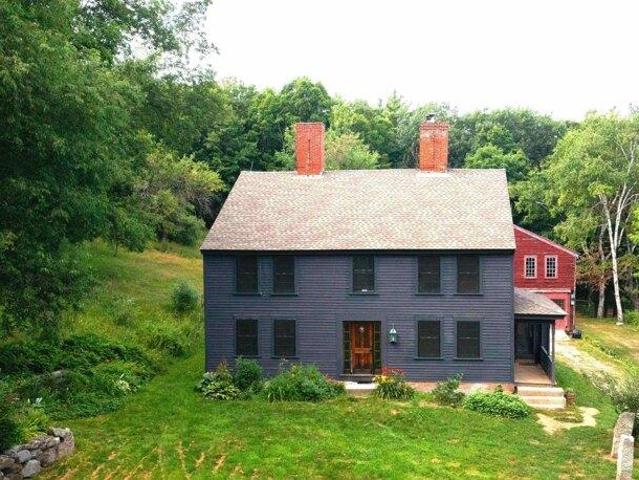House for sale in New Hampshire