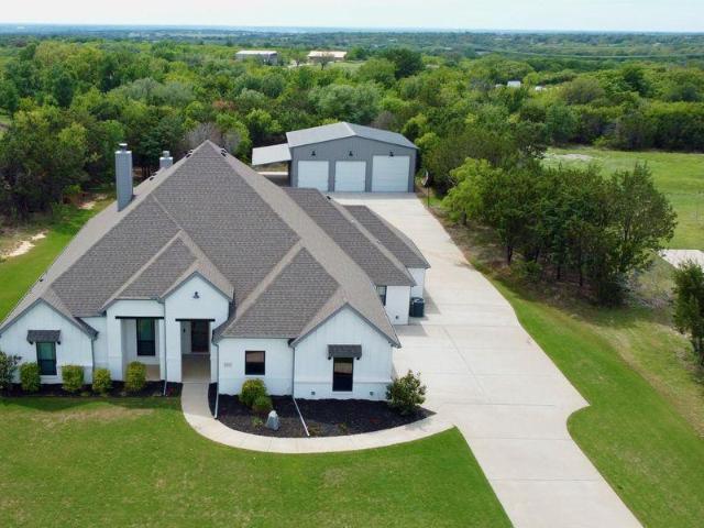 House for sale in Parker, Texas