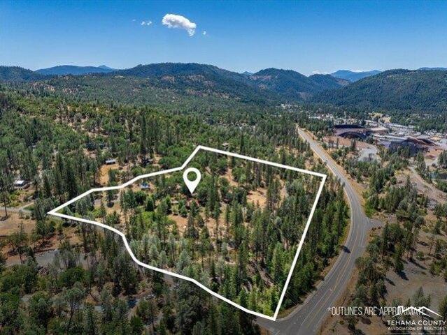House for sale in Weaverville, California