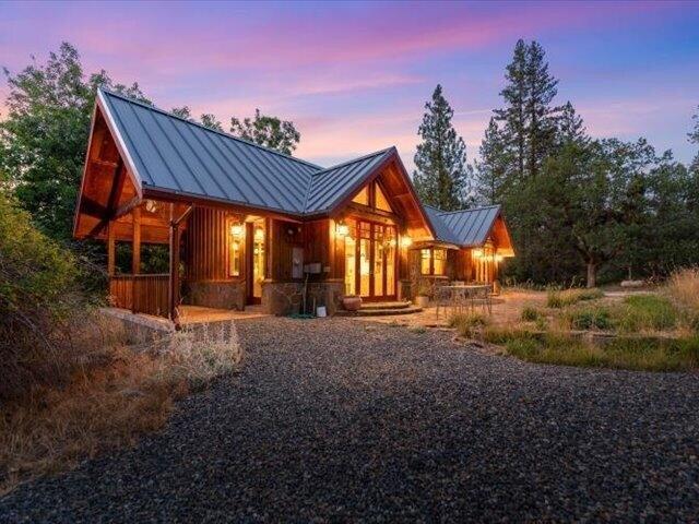 House for sale in Weaverville, California