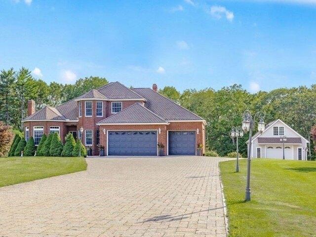 House for sale in Webster, Massachusetts