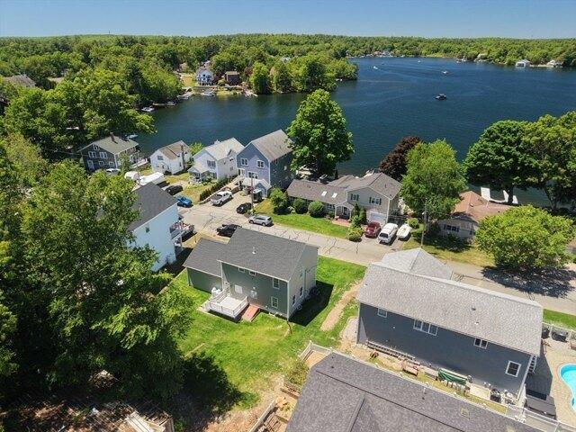 House for sale in Webster, Massachusetts