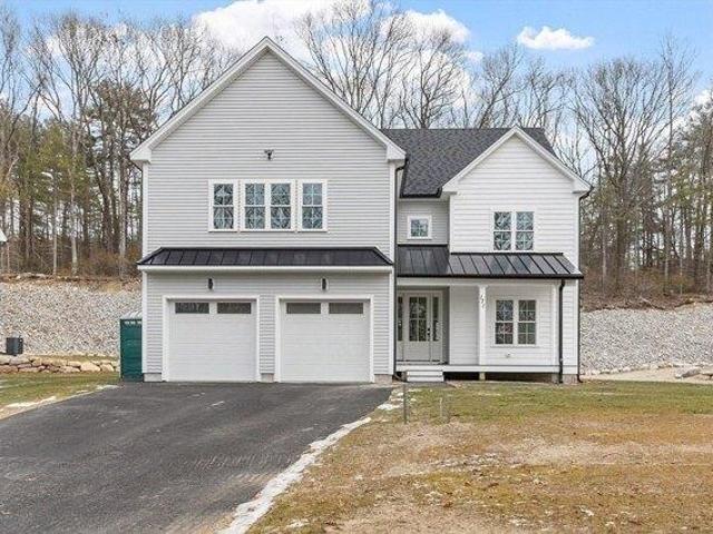 House for sale in Webster, Massachusetts