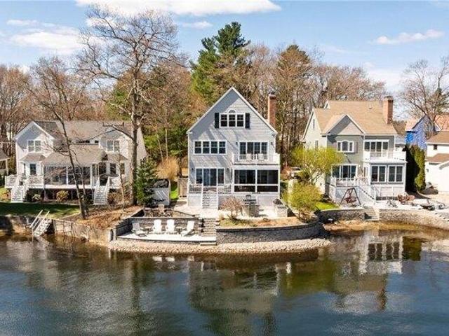 House for sale in Webster, Massachusetts