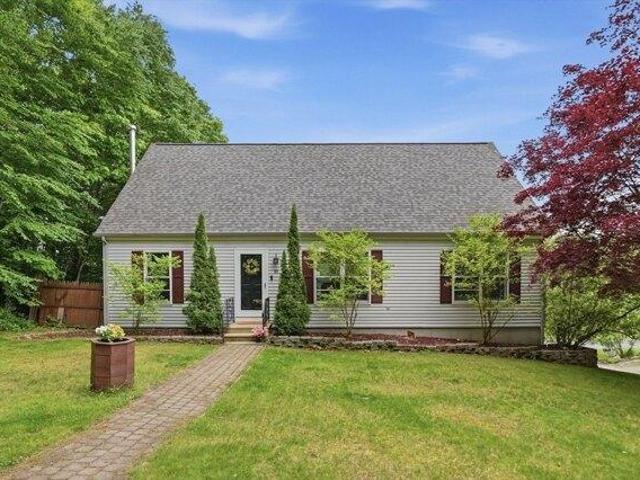 House for sale in Webster, Massachusetts