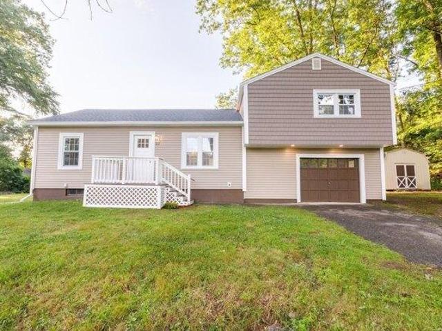 House for sale in Webster, Massachusetts