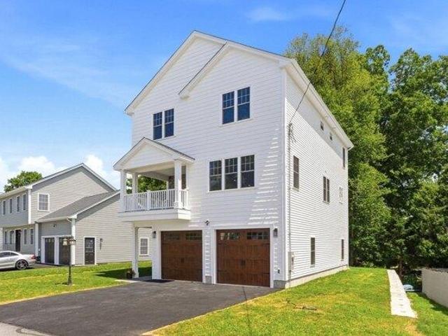 House for sale in Webster, Massachusetts