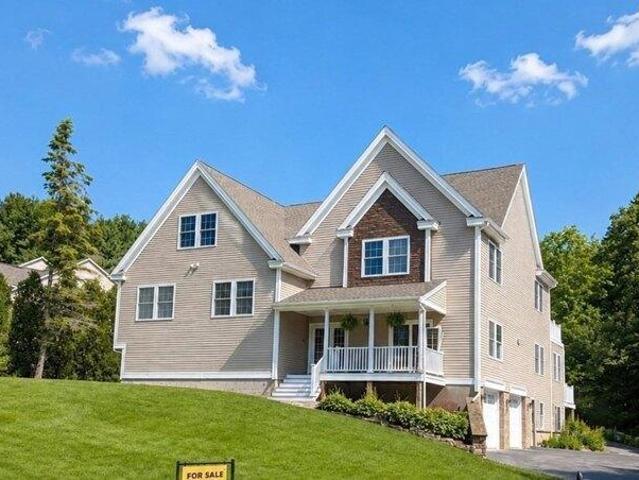 House for sale in Webster, Massachusetts