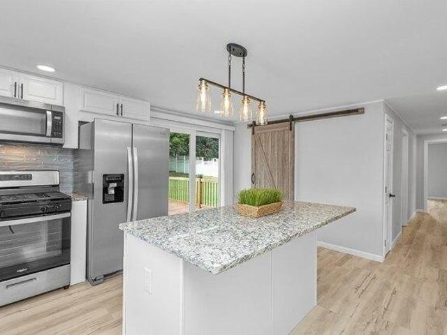 House for sale in Webster, Massachusetts