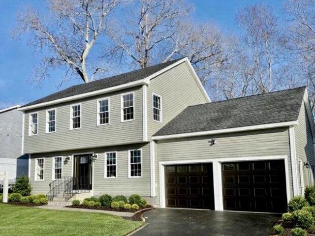 House for sale in Webster, Massachusetts