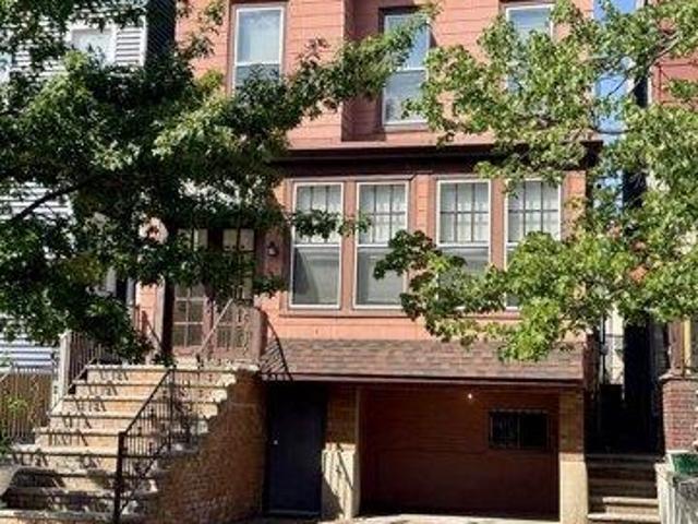 House for sale in Hudson, New Jersey