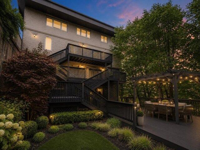 House for sale in Hudson, New Jersey
