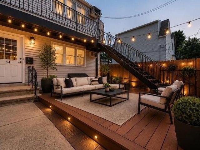 House for sale in Hudson, New Jersey