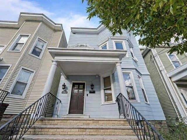 House for sale in Hudson, New Jersey