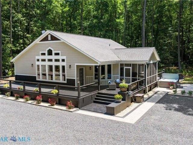 House for sale in Virginia