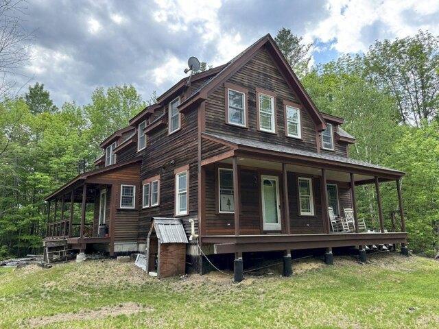 House for sale in Weld Corner, Weld