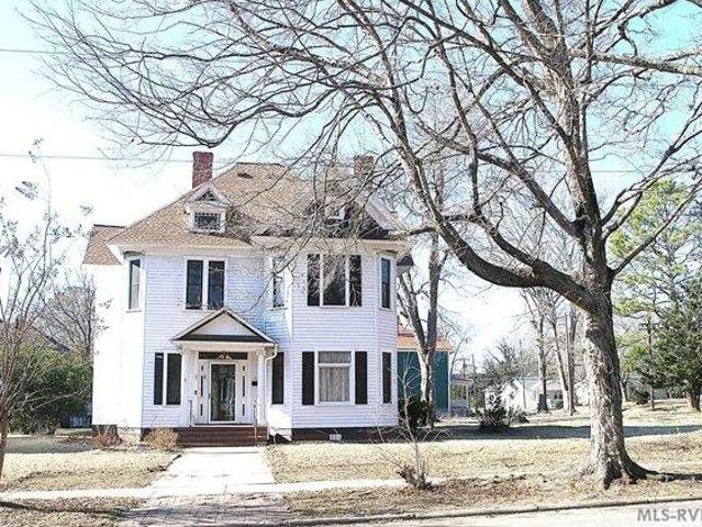 House for sale in Weldon, North Carolina