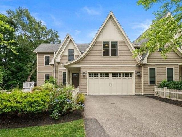 Condo for sale in Wellesley Lower Falls, Wellesley