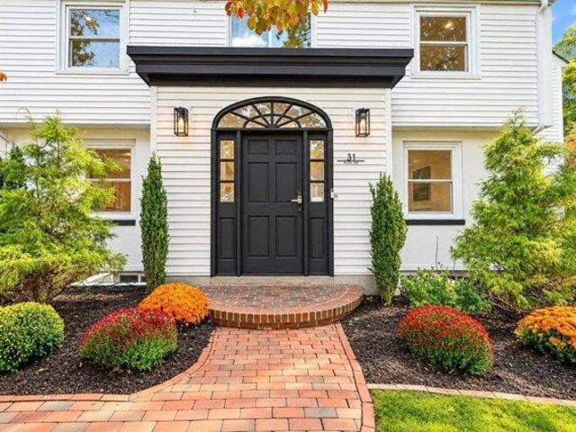 House for sale in Linden Street, Wellesley