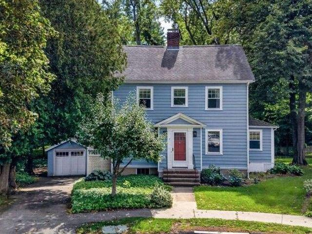 House for sale in Wellesley, Norfolk County