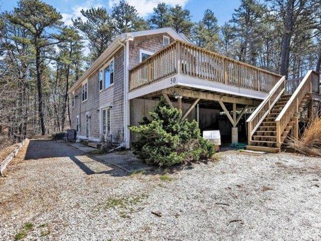 House for sale in Wellfleet, Massachusetts