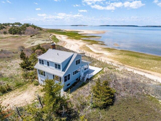 House for sale in Wellfleet, Massachusetts