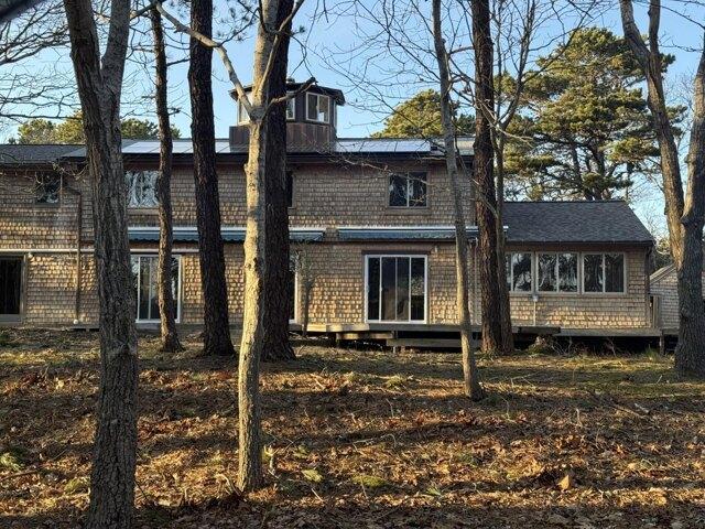 House for sale in Wellfleet, Massachusetts