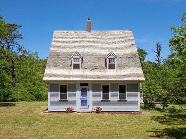House for sale in Wellfleet, Massachusetts