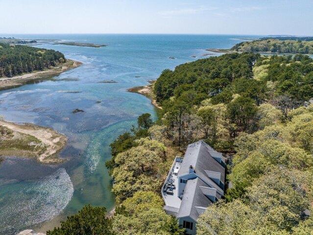 House for sale in Wellfleet, Massachusetts
