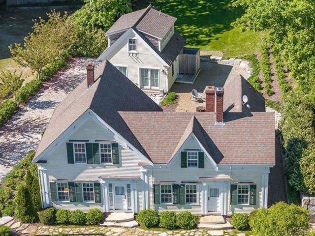 House for sale in Wellfleet, Massachusetts