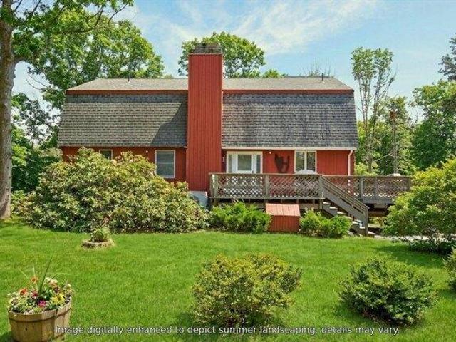 House for sale in Wellfleet, Massachusetts