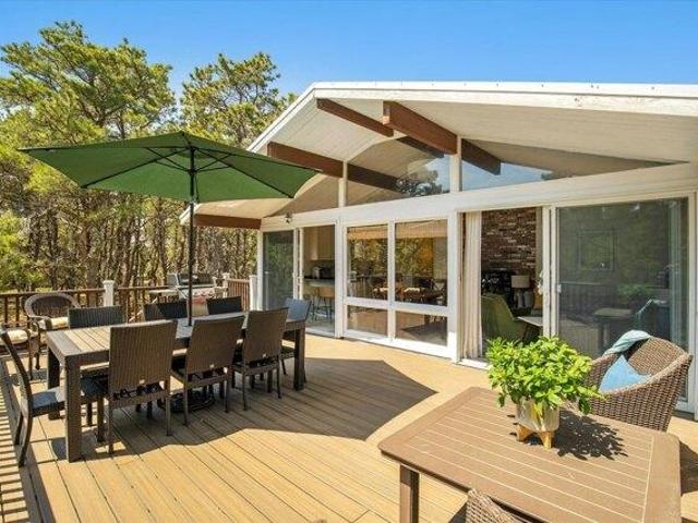 House for sale in Wellfleet, Massachusetts