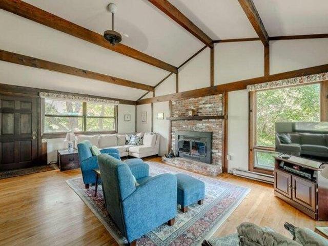 House for sale in Wellfleet, Massachusetts