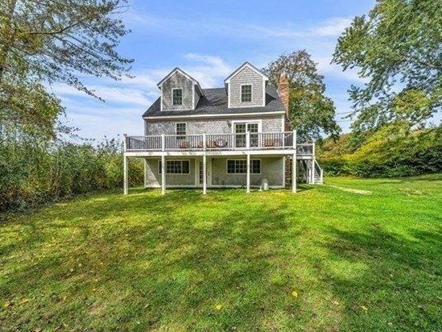 House for sale in Wellfleet, Massachusetts